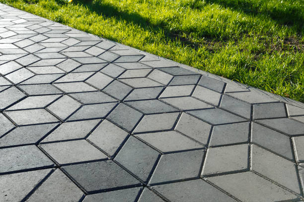 Best Residential Paver Driveway  in Oak Grove, MS