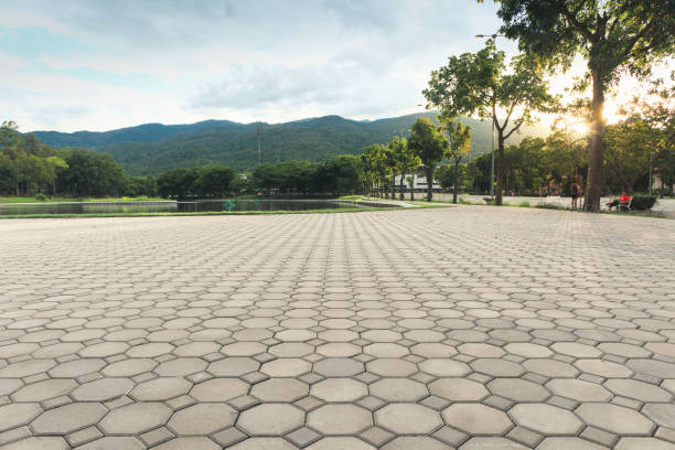 Best Interlocking Driveway Pavers  in Oak Grove, MS