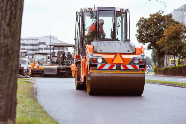Best Driveway Resurfacing Pavers  in Oak Grove, MS