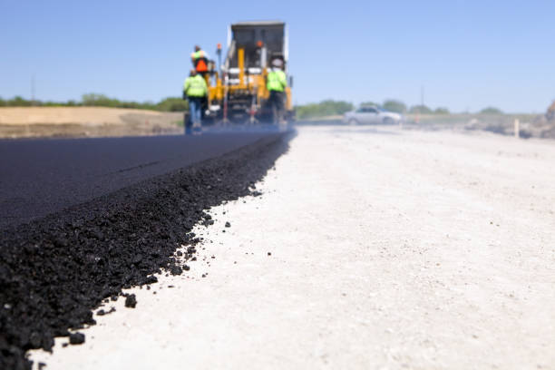 Best Driveway Repair Near Me  in Oak Grove, MS
