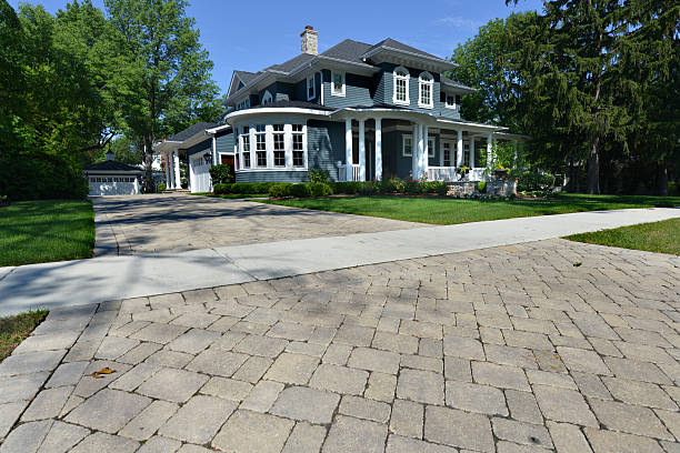 Professional Driveway Pavers in Oak Grove, MS