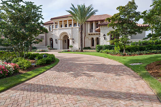 Best Affordable Driveway Pavers  in Oak Grove, MS