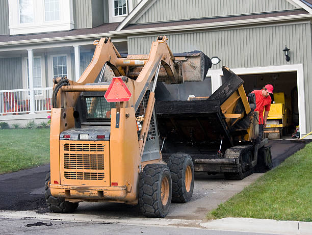 Reasons to Select Us for Your Driveway Paving Requirements in Oak Grove, MS