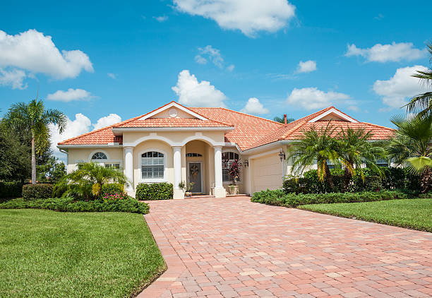 Best Concrete Paver Driveway  in Oak Grove, MS