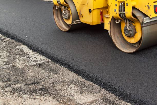 Best Commercial Driveway Pavers  in Oak Grove, MS