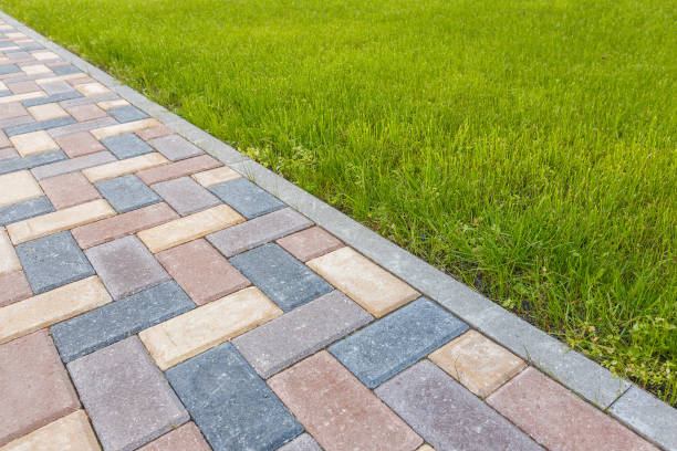 Best Interlocking Driveway Pavers  in Oak Grove, MS